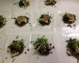 味噌丸☆ワカメ＆海苔作り方6写真