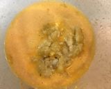 優しい甘さのバナナメープルケーキ作り方6写真