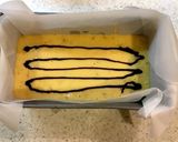 優しい甘さのバナナメープルケーキ作り方8写真