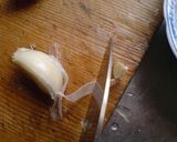 にんにくをつるんと剥こう♪作り方2写真