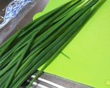 小ねぎ山盛り！うちの食べ方♪鰹のたたき作り方2写真