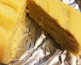 おかパヨーグルチーズケーキ風作り方2写真