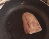 超簡単！ローストビーフ作り方5写真