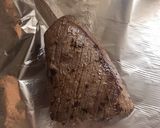 超簡単！ローストビーフ作り方6写真