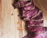 超簡単！ローストビーフ作り方7写真