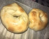 ベーグル作り方7写真