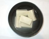 ご飯がすすむおかず♪高野豆腐と豆作り方2写真