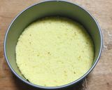 【余り物消費】マンゴー缶詰のミニムース作り方3写真