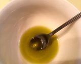 木綿豆腐だけのカリッとホットケーキ風作り方3写真