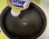 レンジパンでお好み焼き〜(o˘◡˘o)♡作り方8写真