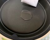 レンジパンでお好み焼き〜(o˘◡˘o)♡作り方9写真