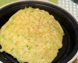 レンジパンでお好み焼き〜(o˘◡˘o)♡作り方23写真