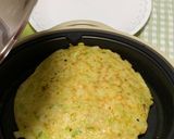 レンジパンでお好み焼き〜(o˘◡˘o)♡作り方32写真