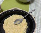 レンジパンでお好み焼き〜(o˘◡˘o)♡作り方38写真