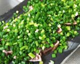 小ねぎ山盛り！うちの食べ方♪鰹のたたき作り方7写真