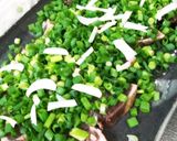 小ねぎ山盛り！うちの食べ方♪鰹のたたき作り方8写真