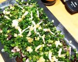 小ねぎ山盛り！うちの食べ方♪鰹のたたき作り方11写真