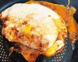 クセになる美味しさ目玉焼き丼作り方4写真