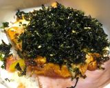 クセになる美味しさ目玉焼き丼作り方5写真