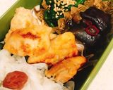 作業２つ！下味冷凍◎鶏胸肉の味噌焼き作り方4写真
