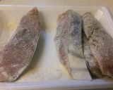 カツオにんにく南蛮作り方1写真