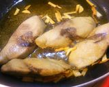 カツオにんにく南蛮作り方3写真