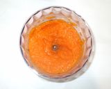 人参ムース食♪簡単レンジで人参グラッセ作り方9写真