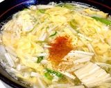 うどんのかけつゆ✩関西風？作り方4写真