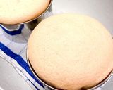 簡単スポンジケーキ♡15㎝(18㎝)作り方22写真