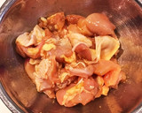 ウマーっ！我が家の唐揚げ食べてみて!!作り方1写真