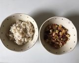 【ダイエット】もち麦入りパウンドケーキ作り方2写真