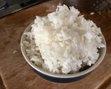 冷蔵庫にある物で！☆THE 焼き飯！☆作り方2写真