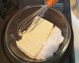 ケーキ屋さんで購入したようなチーズケーキ作り方9写真