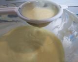 ケーキ屋さんで購入したようなチーズケーキ作り方15写真