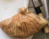 庭先BBQ簡単激安タンドリーチキン作り方2写真