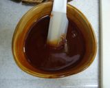 ★醤油が隠し味のオムライスです★作り方2写真