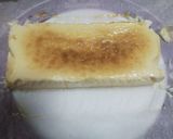ケーキ屋さんで購入したようなチーズケーキ作り方20写真