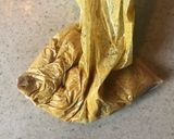 お弁当にも！鶏むね肉のカレーマヨチキン作り方1写真