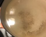 簡単やわらか！基本の豚の冷しゃぶの茹で方作り方1写真