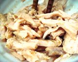 ボリュームたっぷり 鶏肉三昧弁当作り方2写真