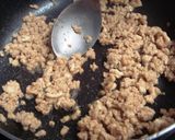 ボリュームたっぷり 鶏肉三昧弁当作り方4写真