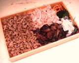 ボリュームたっぷり 鶏肉三昧弁当作り方6写真