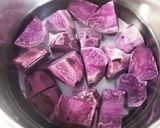 シャドークイーンでジャガバター作り方1写真