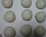 どんな素材にも合うライ麦入りべーグル作り方2写真