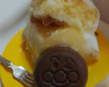 リカちゃん♡野球シリ✩梅酒風プリンケーキ作り方16写真