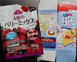 牛乳プリンで作る可愛いお花見弁当作り方5写真