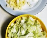 餃子の皮で☆簡単サモサ作り方2写真