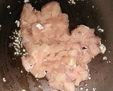 餃子の皮で☆簡単サモサ作り方3写真