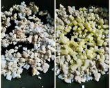 餃子の皮で☆簡単サモサ作り方4写真