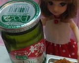 リカcサイズ♡野球シリーズꕤ梅鶏ステーキ作り方5写真